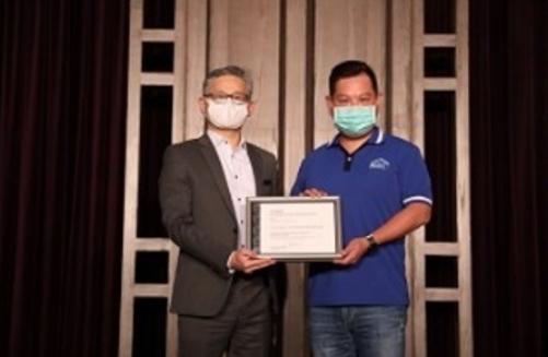 AVEC發起抗疫公益活動 送愛高市小私立小天使家園